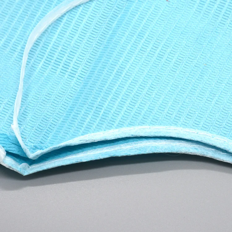Disposable dental bib dental napkins for dentist