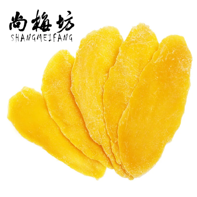 Premium quality dried mango natural OEM available manufacture dried fruits factory