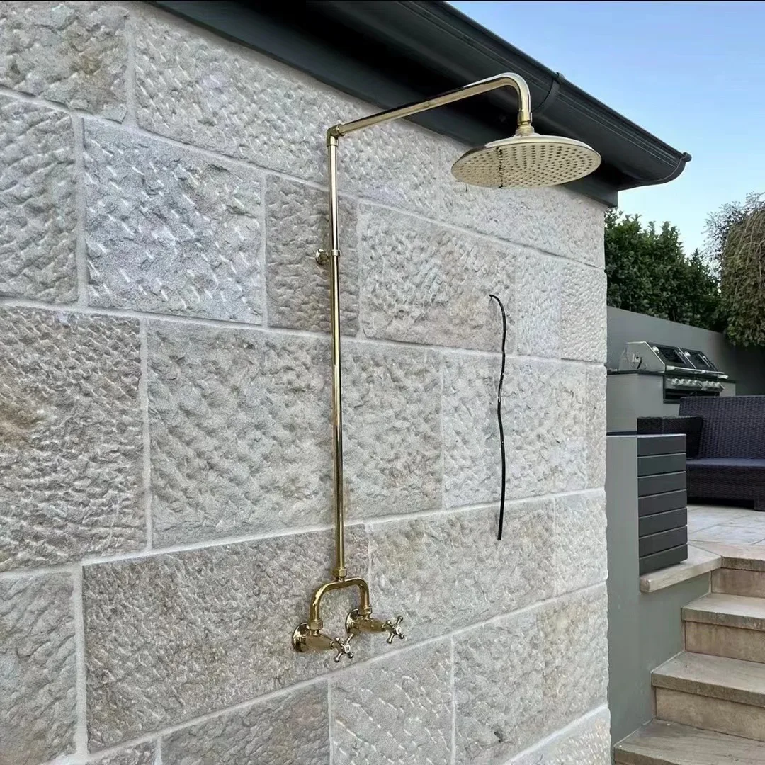 Outdoor Garden Walkway Patio Pavers Landscaping Stone