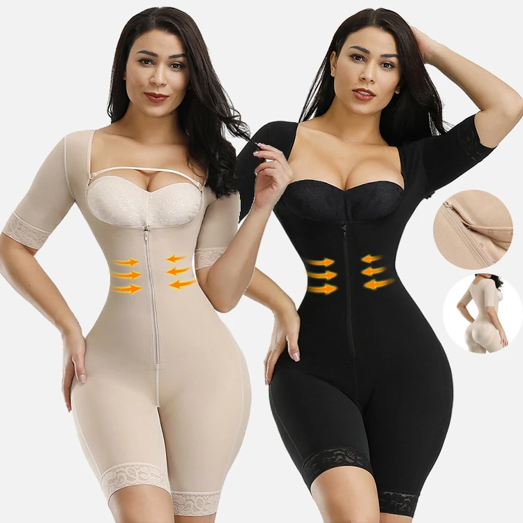 
Hot Sale bidy shaper bodysuit with the most affordable 