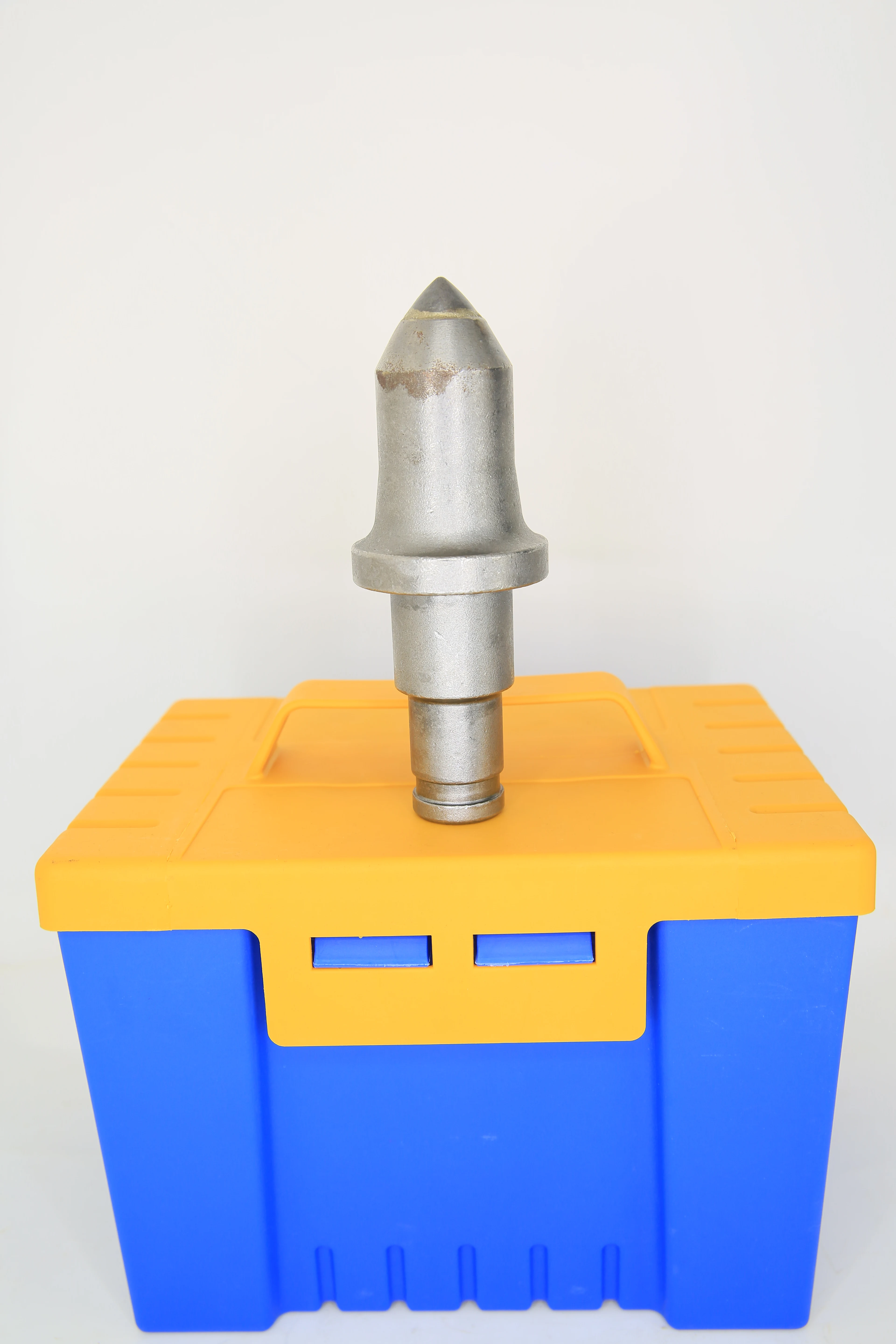 Most Popular trencher teeth rock drill bits Polar Rich trencher teeth sm07  korea For Sale