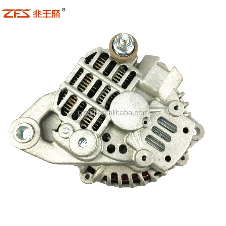 12V 70A WL 3kva alternator A2TC1479ZT WL91-18-300 WL1118300,WL1118300A,WL2118300,A002TA1099 for Ford Ranger WL MAZDA BT50