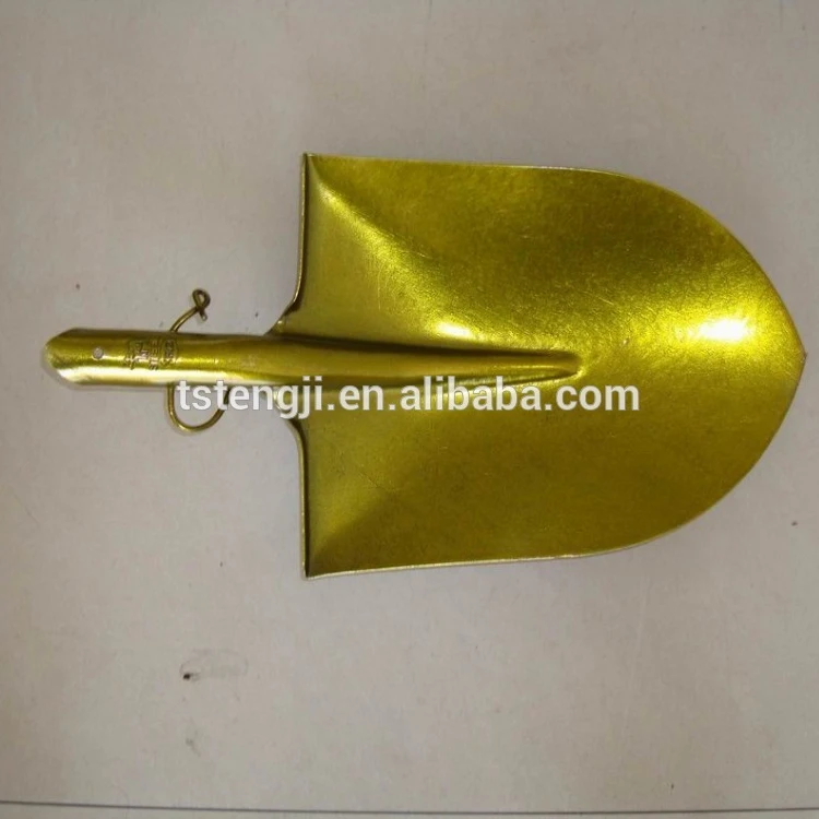 2021 year round shovel head S503-2