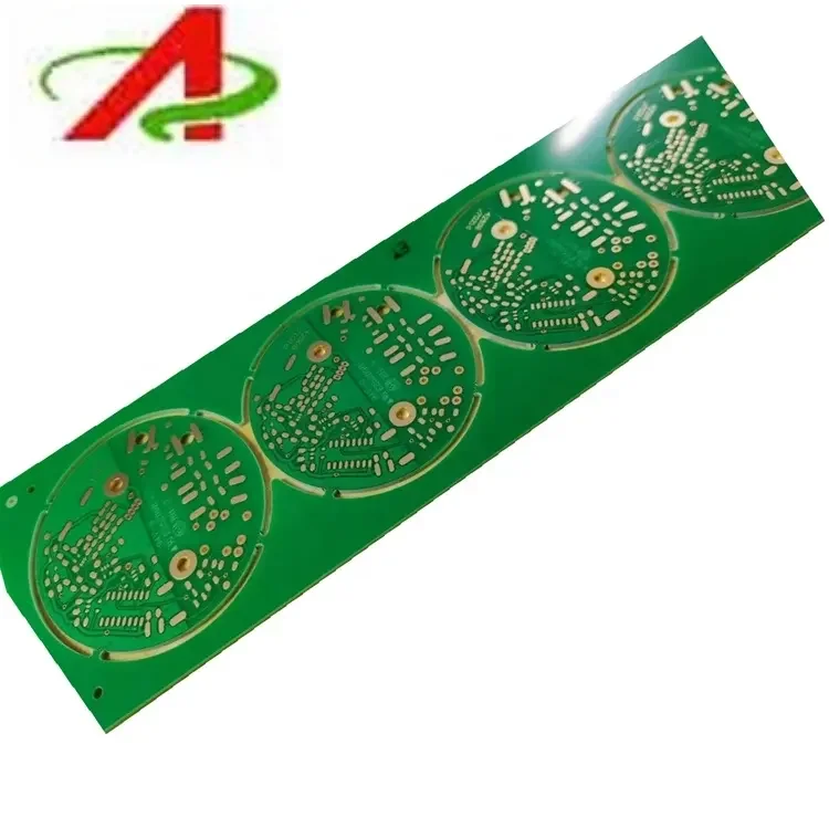 Electronic Services Pcba 94v0 Rohs Pcb Manufacturer pcba electronic bionic health medical equipment pcb assemble