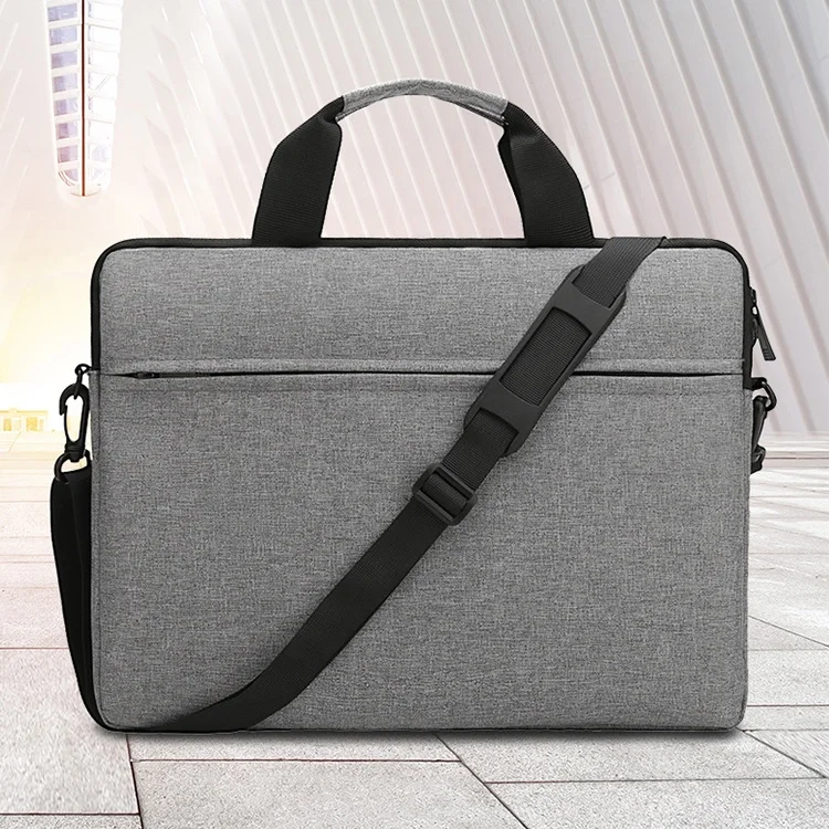 Водонепроницаемый нейлоновый рюкзак модный ноутбук чехол многофункциональная сумка для ноутбука 14