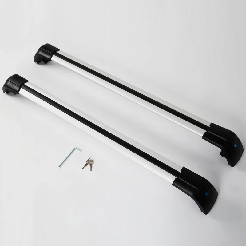 Consistent Quality Accessories Roof Rails Cost-effective Crossbar Roof Rack