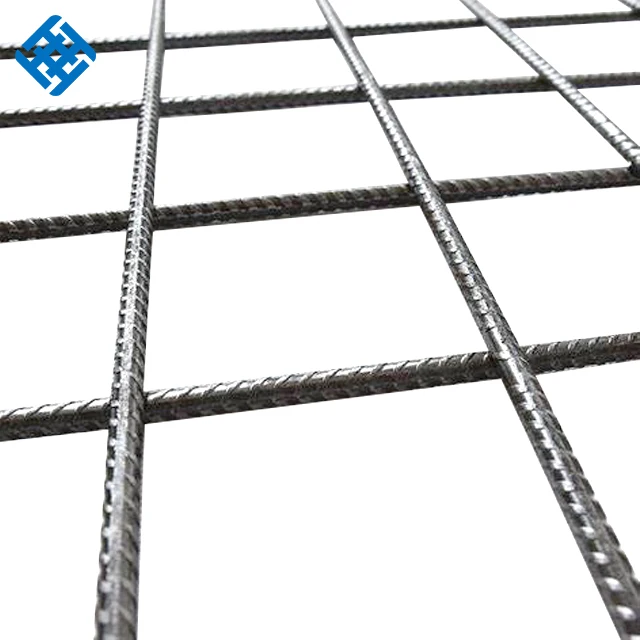 Factory good price manufactory reinforced welded wire mesh