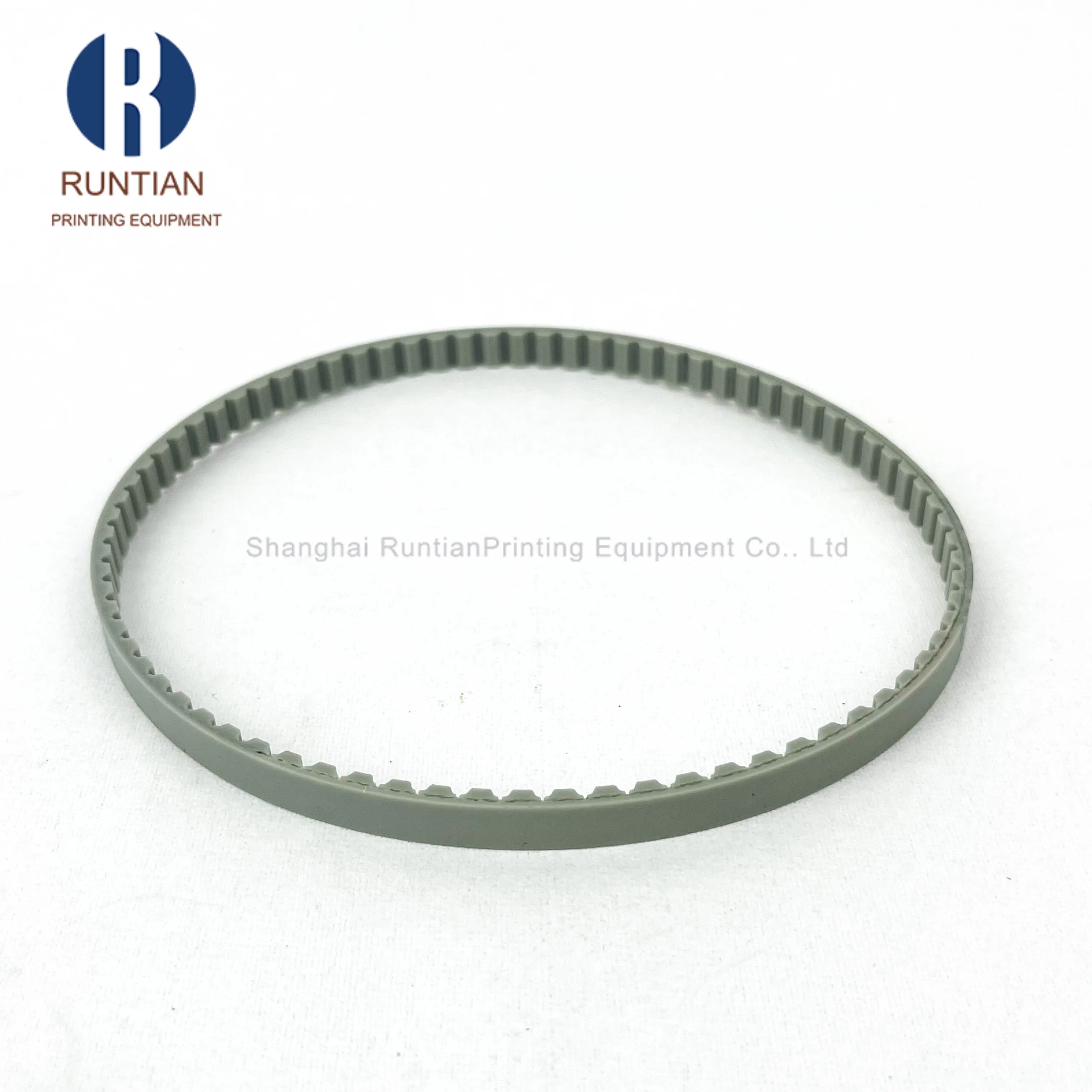00.580.5222 T5-390 Suitable for Heidelberg printing machine synchronous belt conveyor belt printing machine accessories 304-4-5