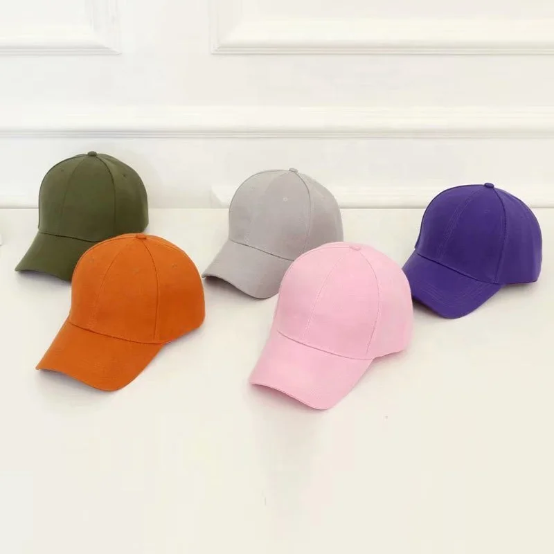 Sports golf baseball cap cheap custom baseball hats wholesale snapback hats