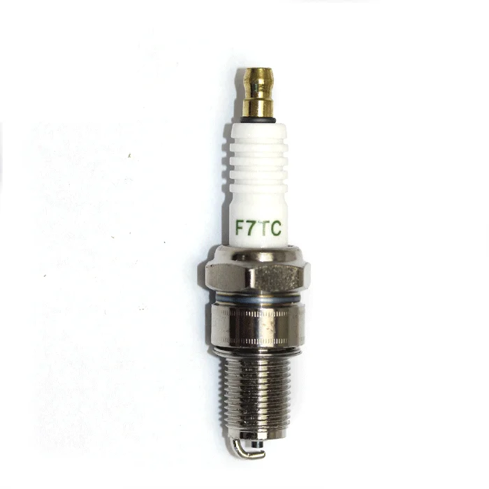 f7rtc Motorcycle Manufacturers High Quality car Spark Plug china for ngk