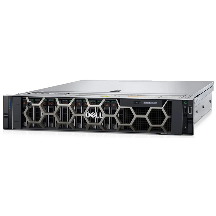 Wholesale Cheap Server Computer Easy Maintenance Poweredge R550 Pc Server Computer For Dell
