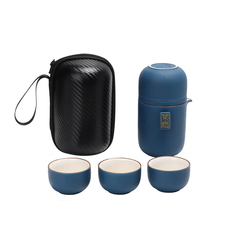 Yixing Tea fun Authentic Chinese Kungfu Tea Set Purple Clay Teapot Handmade Zisha Best-Selling Factory Wholesale
