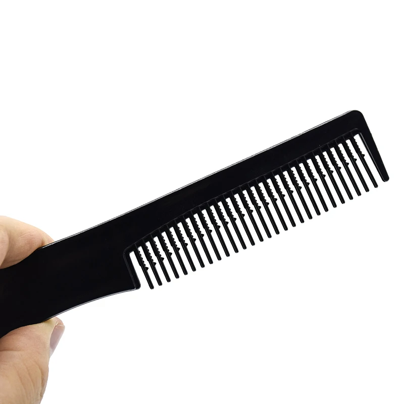 
Professional Hair Brush Comb Salon Barber Anti-static Hair Combs Hairbrush Hairdressing Combs Styling Tools Hair Care 