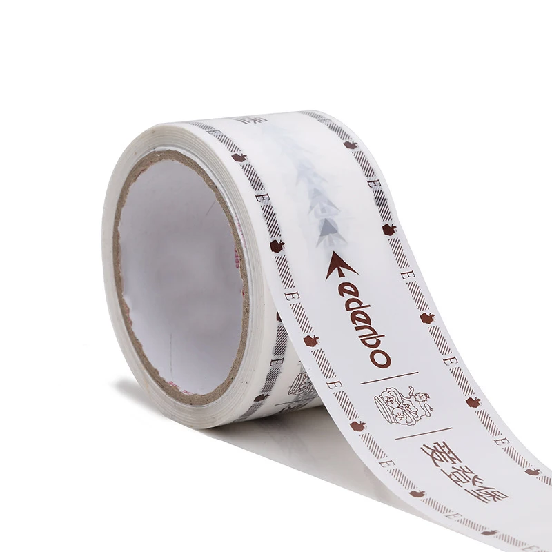 New Arrival Plastic Pp Strapping Tape For Machine Packing Waterproof Color Plastic Pp Packing Strapping Tape