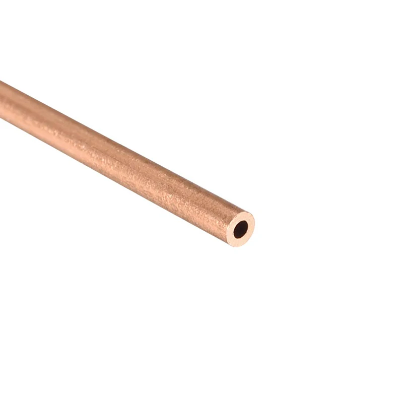H62 C27200, C27000 thin walled small diameter brass capillary tube/Pipe/tubing