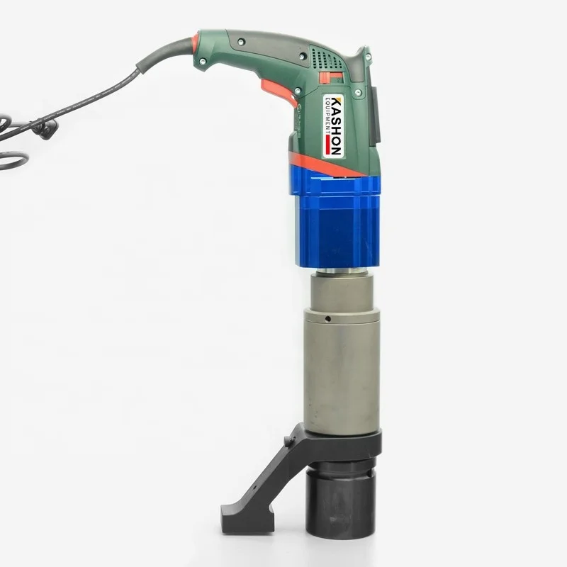 290-13500Nm Air Torque Wrench RAD Equivalent Air Power Pneumatic Torque Wrench