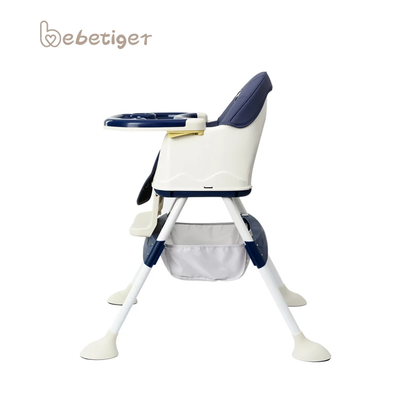 Multifunctional Baby Dining Table And Chair baby eating high chair Wholesale Plastic Children Dining Chair in car