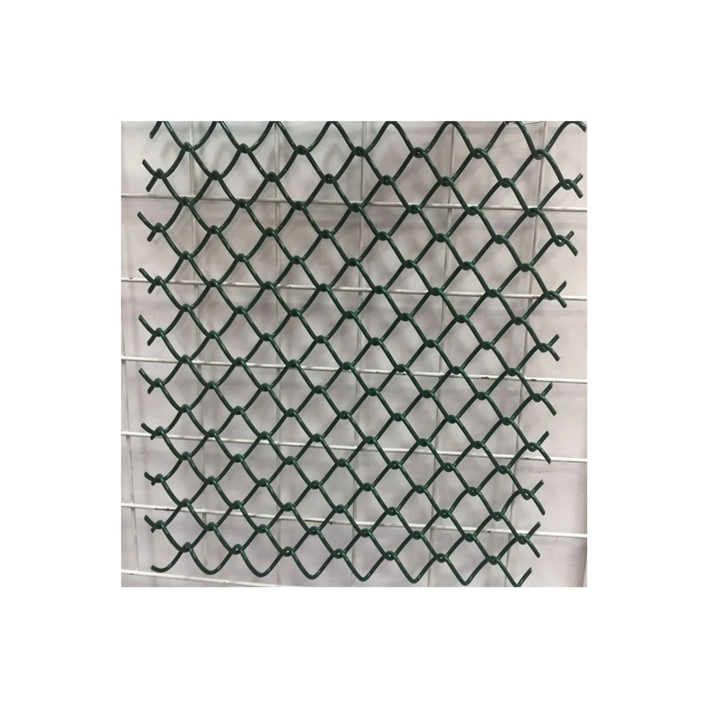 China factory good quality heavy gauge galvanized welded wire mesh hook flower net
