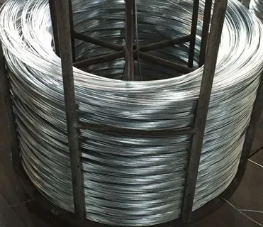 4mm ASTM AISI Standard SAE 1541 1070 Steel Wire Factory Price
