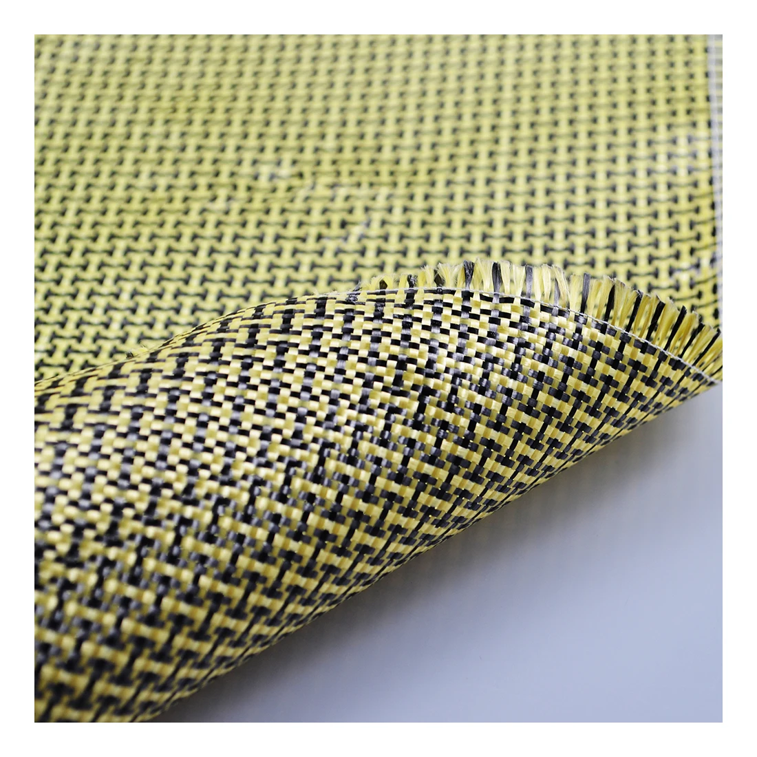  Фильтр с нулевым дефектом Triaxial Fabric Fiber Carbon