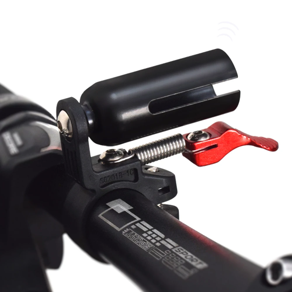 Super loud bicycle bell mountain bike horn brand new shape ringtone clear safety handlebar mounting bicycle accessories