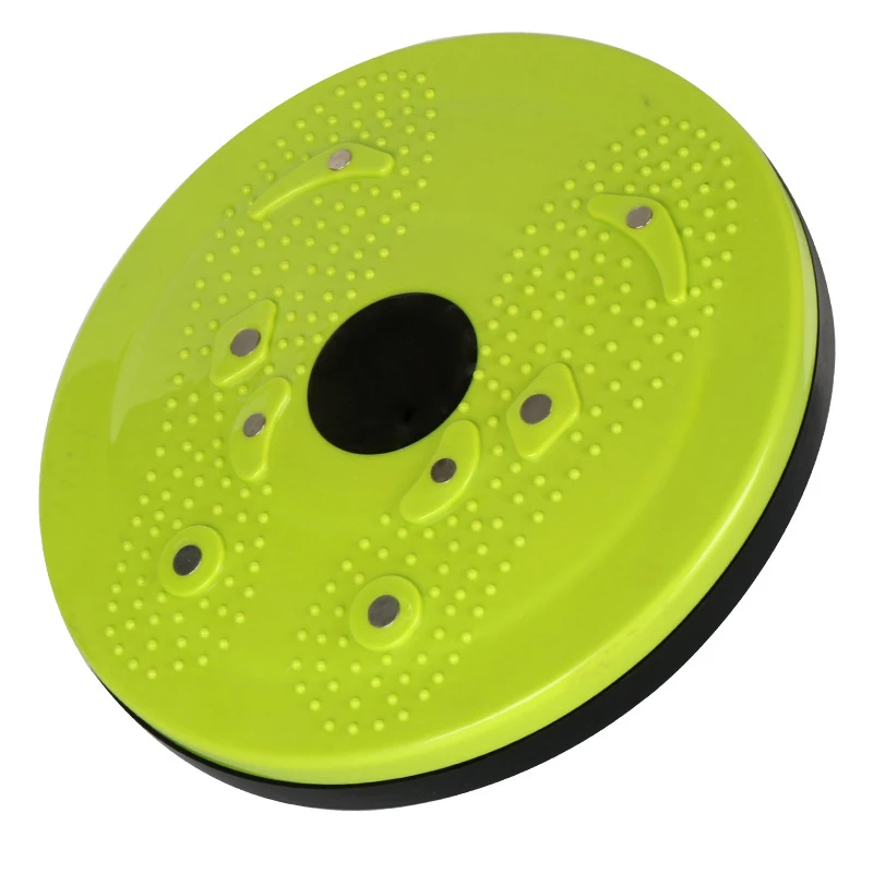 wholesale supply  Wriggled plate crop tube top  drawstring waist pants set physical therapy hand twist exerciser body trimmer