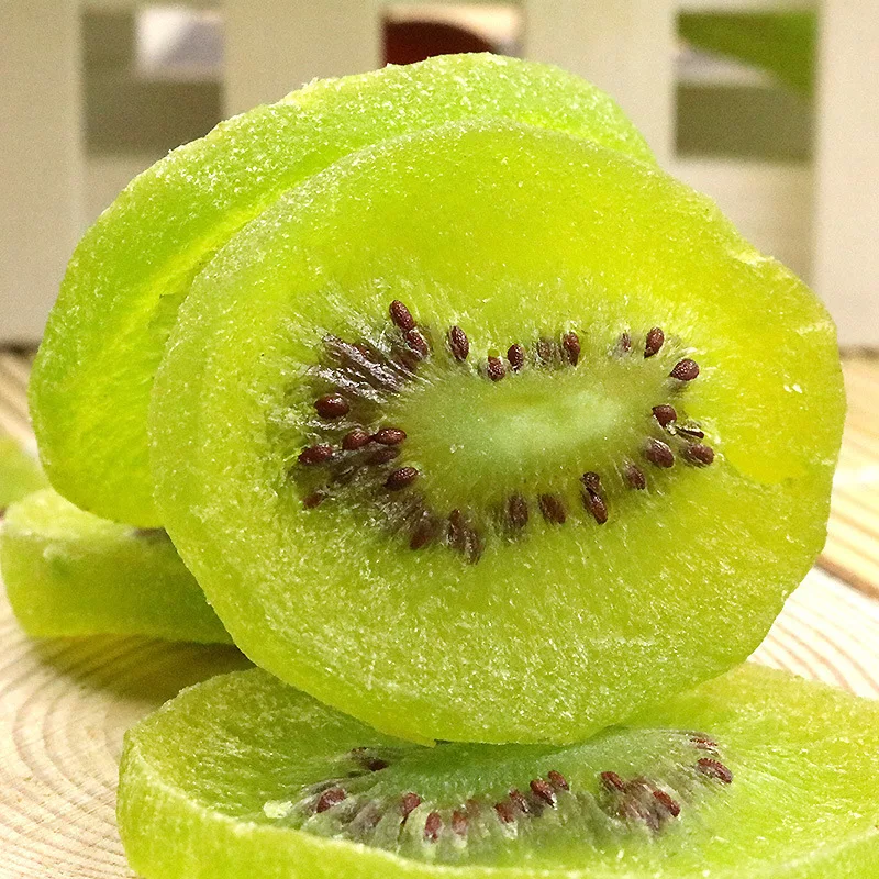 Заводские снэки сладко-кислые вкусные сушеные
