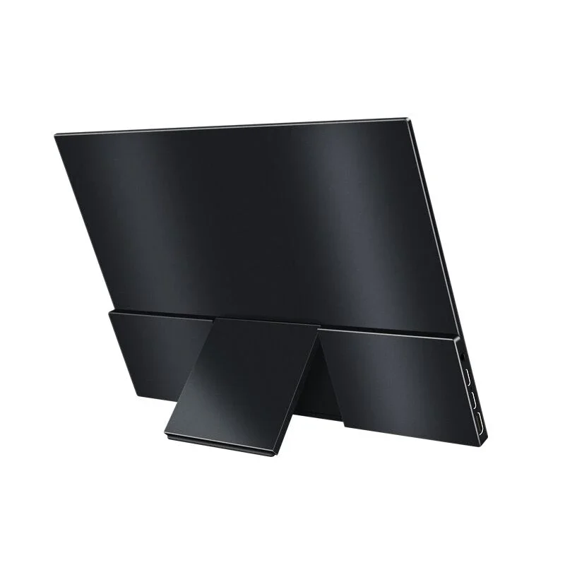 15.6 inch OLED touch portable display 4K mobile computer XBO/PS5/SWITCH external expansion screen 13.3 4k oled portable monitor