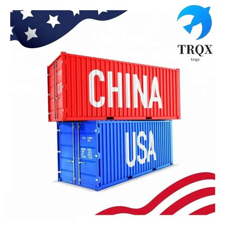 Товары для экспедитора США, Шэньчжэнь, Канада, ОАЭ, услуги по экспедированию, контейнерные услуги, Шэньчжэнь, Ченгруида, международные перевозки