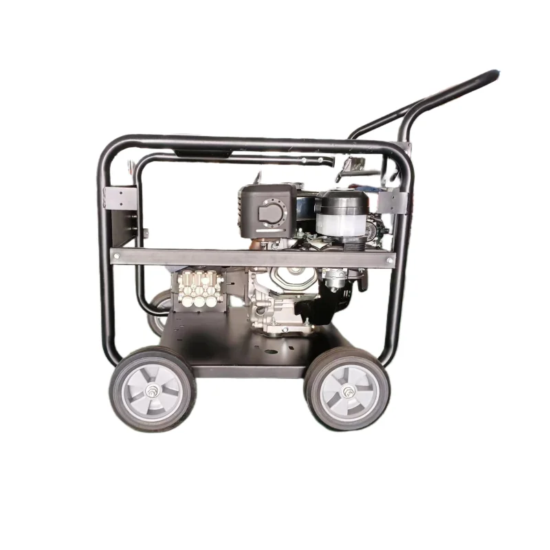 Portable Commercial Hydro Jet Washer Buy Industrial High Pressure Car Cleaner Power Car Washer Gasoline High Pressure Cleaner