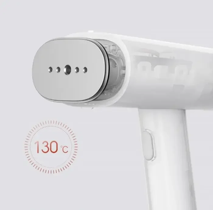 Original Xiaomi Mijia Handheld Garment Steamer Electric Steam Iron High Quality Portable Traveling Clothes Steamer