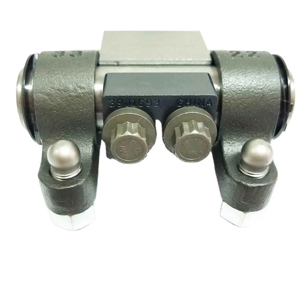 Оригинальный OEM Rocker arm assembly 3934921 для грузовика Dongfeng