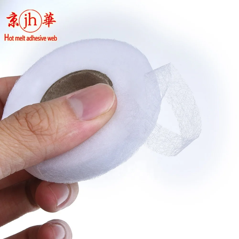 hot melt glue for diaper / textile fabric no sew bonding