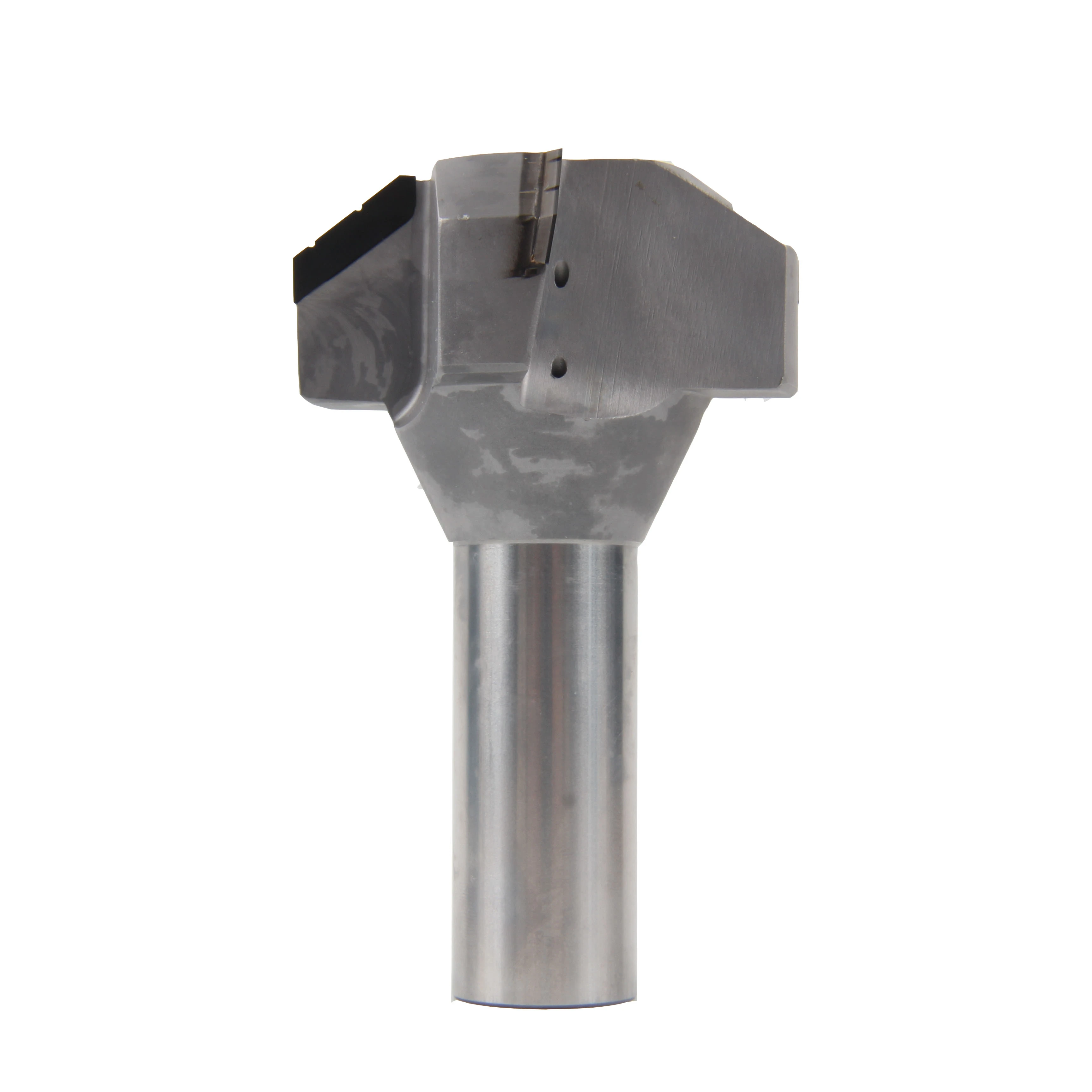 China Diamond Milling Tool PCD Carbide Milling Cutter