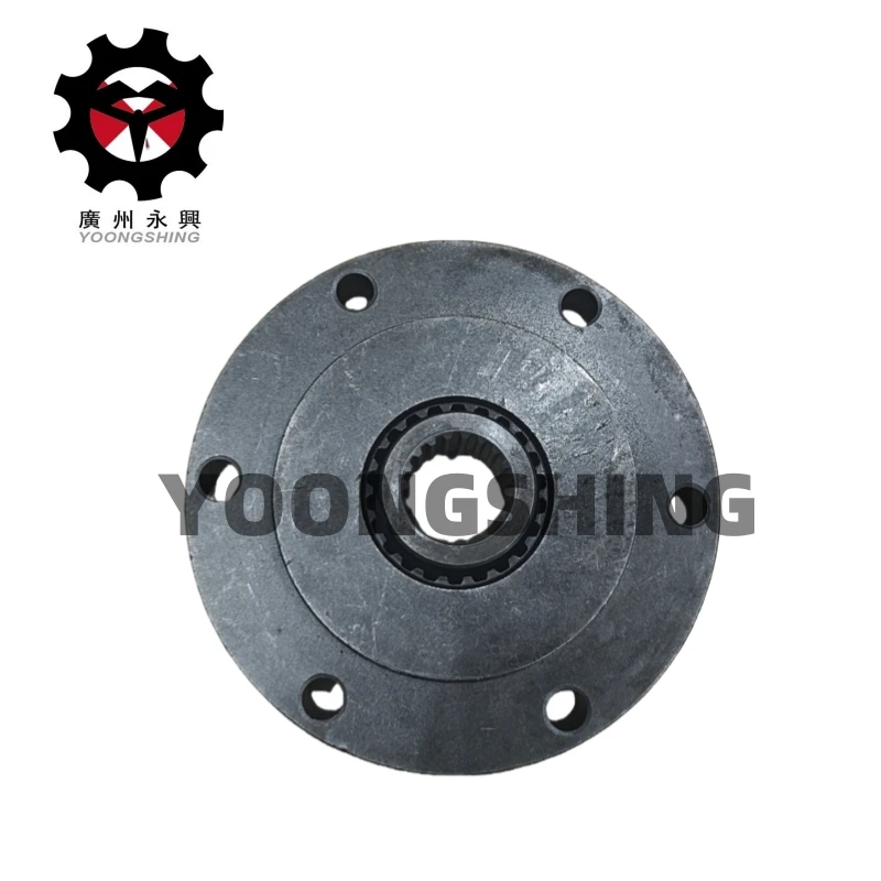 20X-01-21120 20X-01-21130 engine coupling gear main pump shaft fits komatsu PC60-5 PC60-6 PC60-8 PC78 4d95