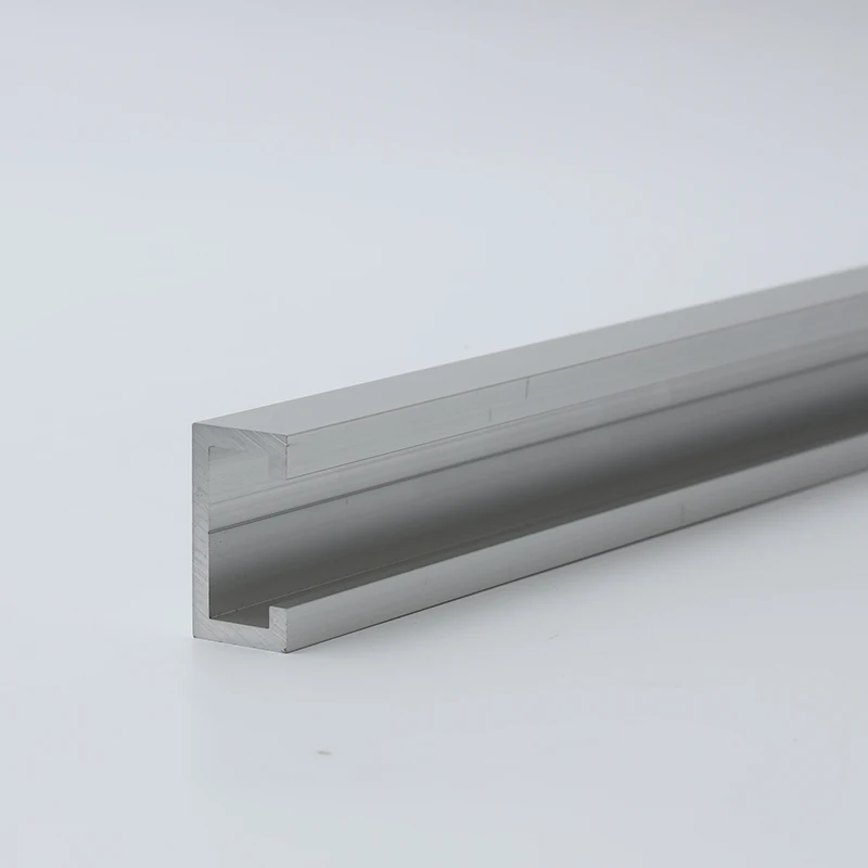 Direct Selling Cheap Price Aluminum Extrusion Profiles For Slippery Course