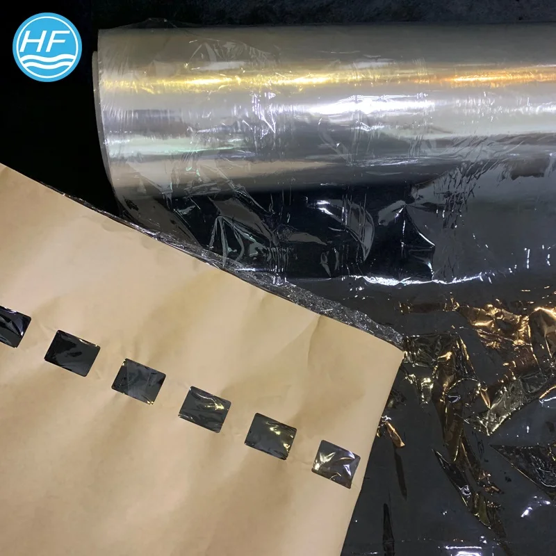 Новая горячая Распродажа композитная пищевая упаковка целлофановая биоразлагаемая пленка