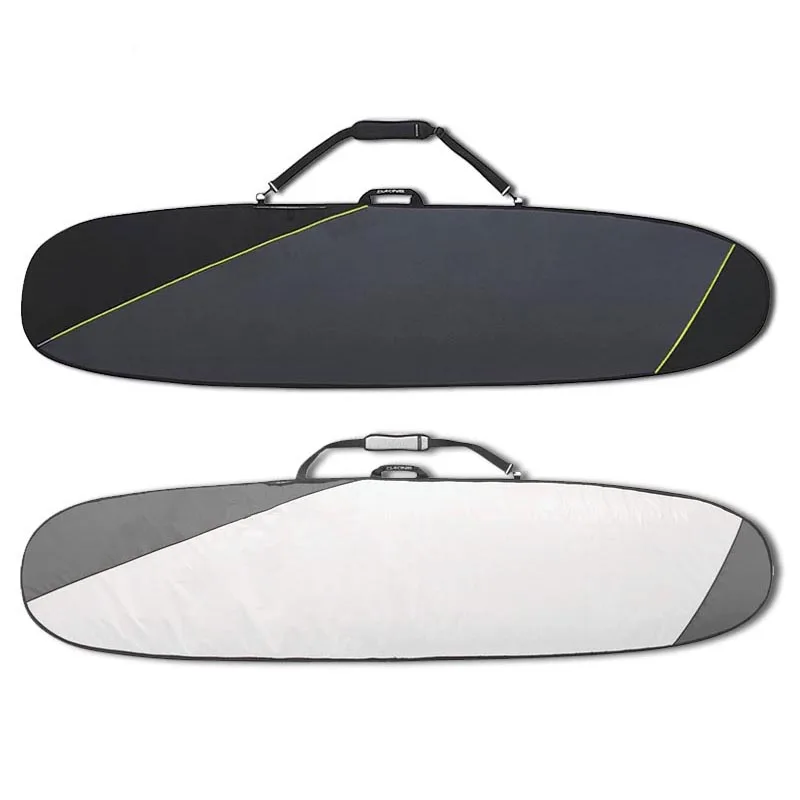 Custom Surfboard Bag Case Carry Bag WaterProof Longboard SUP Travel Bag Wakeboard Bodyboard Skimboard Cover Kite Board Daybag