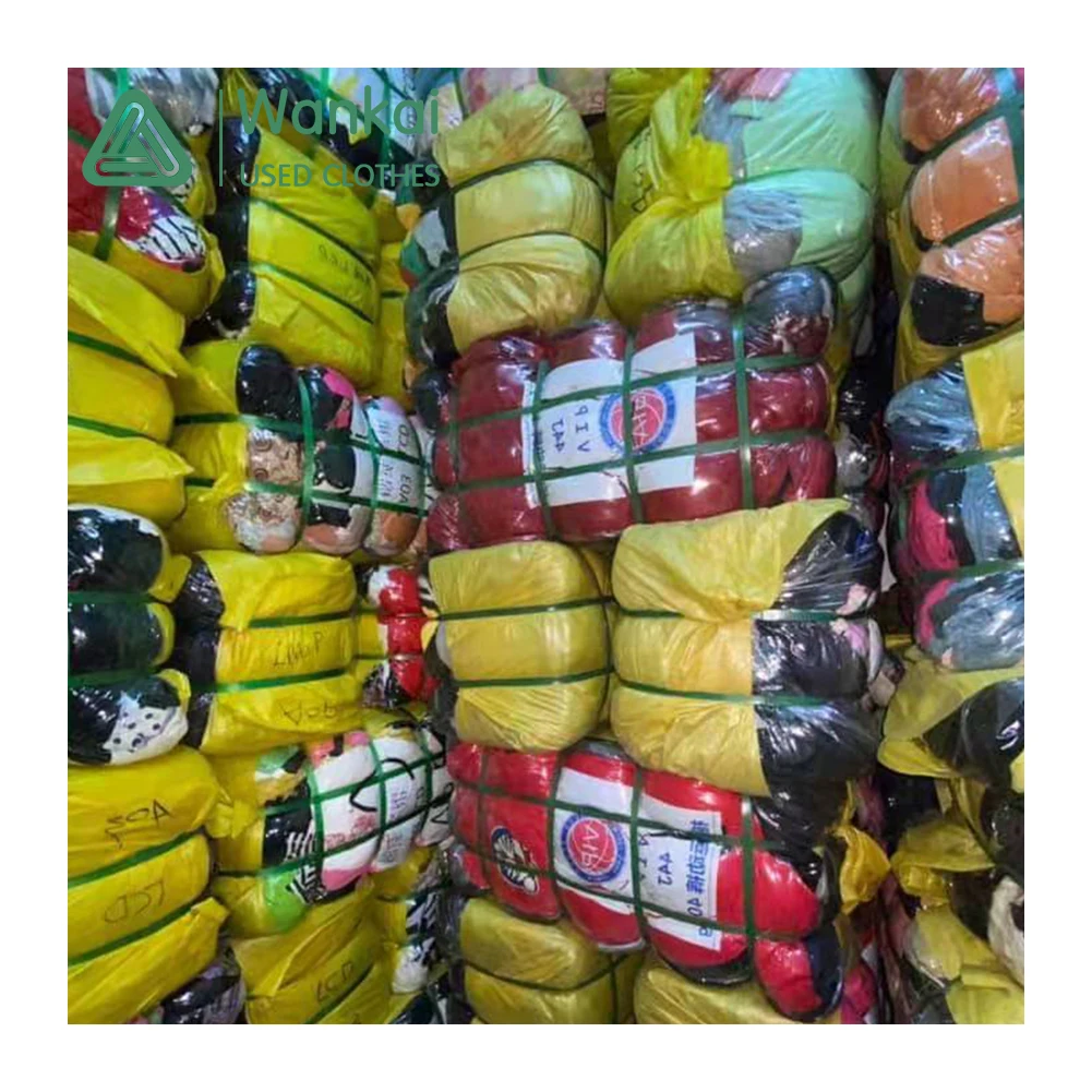 Cwanckai Sorted Clean And Low Secondhand Vip Comforter Bales, Factory Outletcat Bales Vip Bale