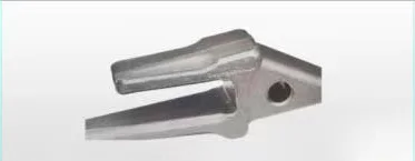 Hot Sale Construction Machine Spare Parts excavator bucket teeth