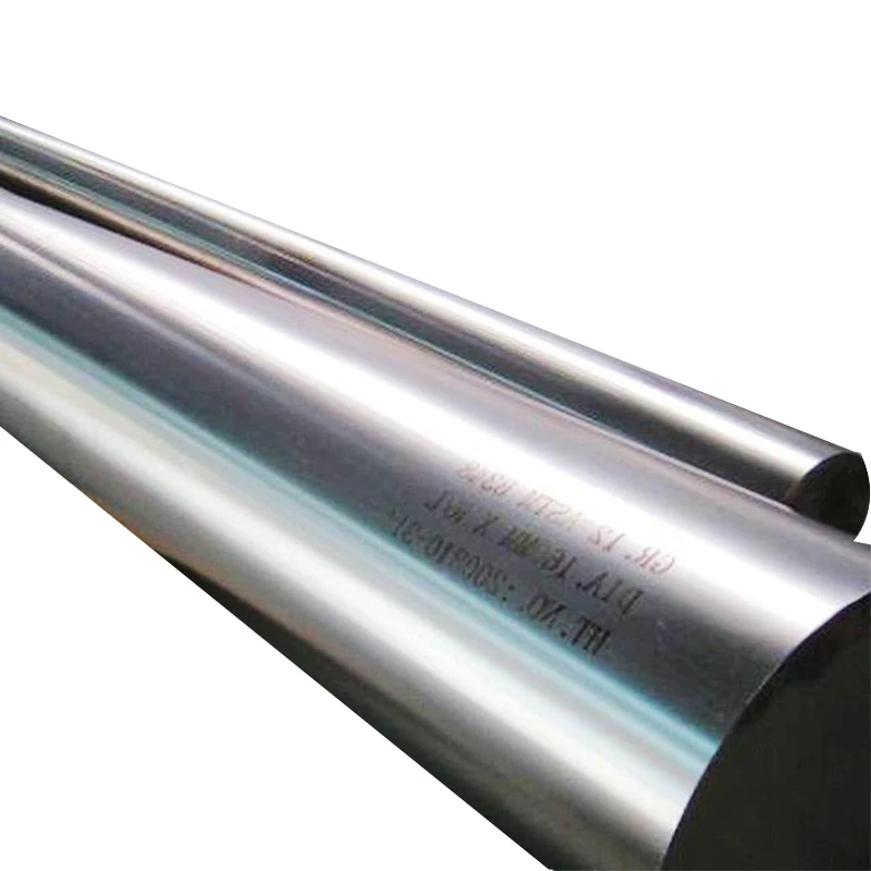 201 304 316 Round 2mm 3mm 6mm Metal Rod Stainless Steel Bars
