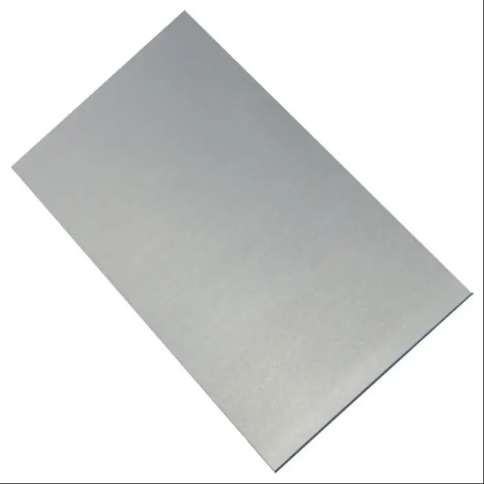 Factory Directly Sells Pure Aluminum Plates 1080/1080A/1070/1070A/1370/1060/1050/1050A Aluminum Plates