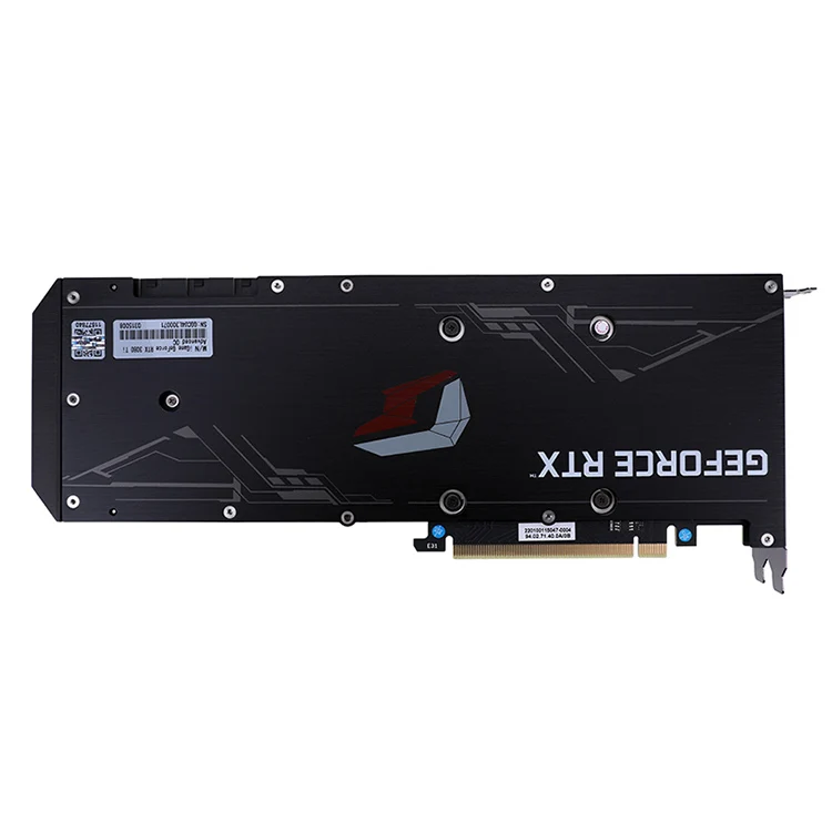 In Stock Cheap Price RTX 3080ti Graphics Card Colorful iGame GeForce RTX 3080 Ti Advanced OC 12G LHR Gaming Graphics Card