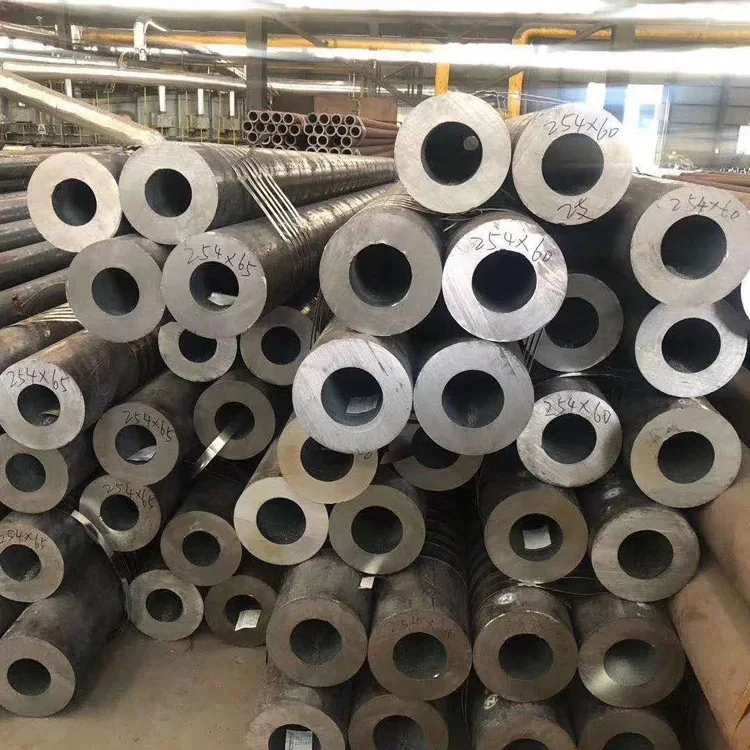 Hot Rolled Large Diameter 24 Inch Steel Pipe