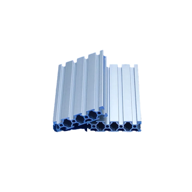Good Price 8040 High Quality Profile Aluminium For Shower Enclosures Industrial Aluminum Profiles
