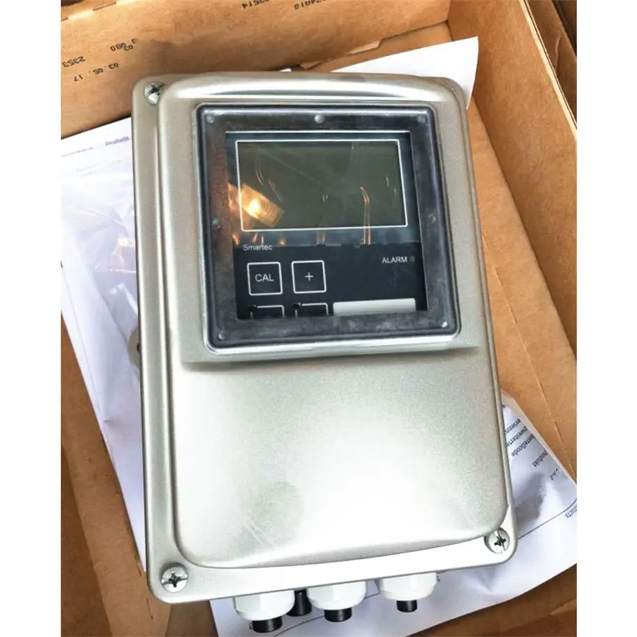 Flow Switch CLD132-SMV131AA2 Smartec Toroidal Conductivity Measuring System for Hygienic Application
