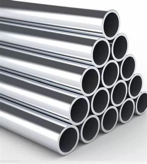wholesale dealer 1 inch 304 steel pipe chrome length 20 ft 400 600 polish finish polishing 201 316 stainless steel pipes