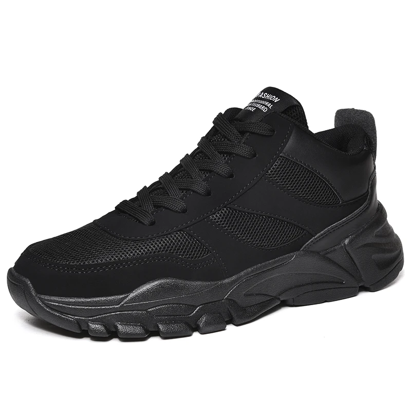 sports running shoes men sport shoes cheap sneakers custom walking fitness casual campus shoes