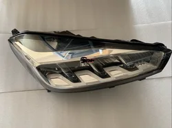 Led headlamp/headlight assembly for chery tiggo 8