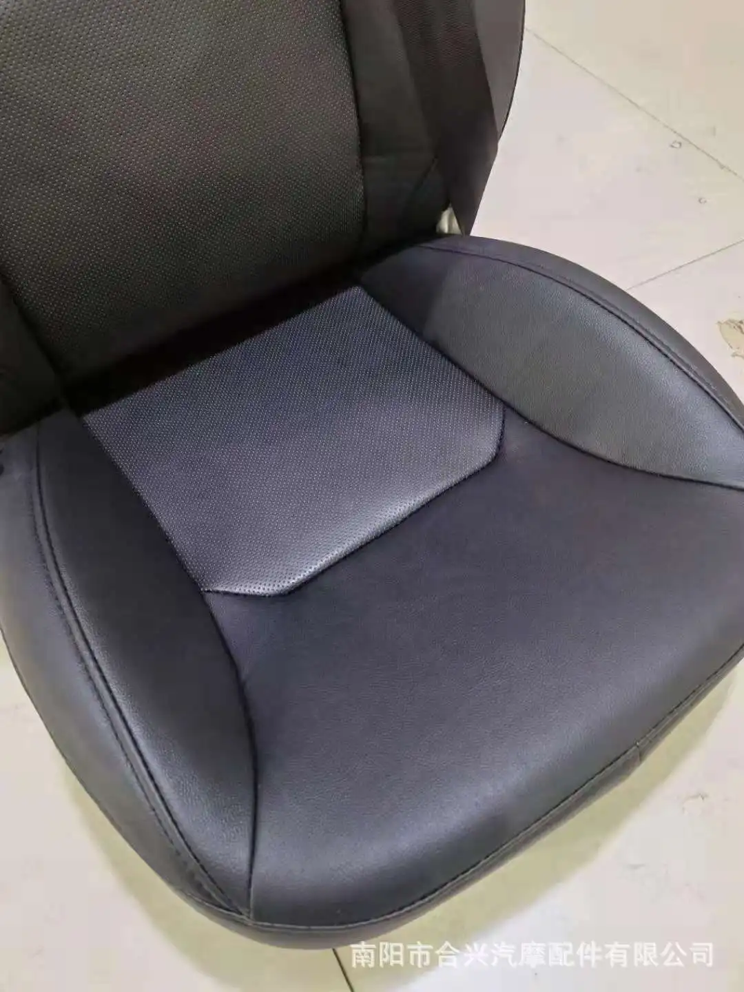 New energy vehicle driving school simulation driver seat intelligent learning simulation training seat